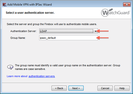 watchguard vpn client for mac download