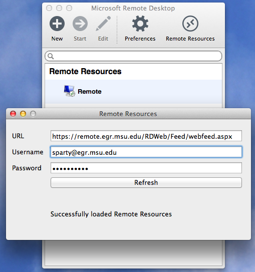 Free Download Rdp Client For Mac